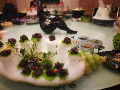 -红色盛宴酒楼(科丰桥店)