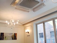 -Cafe de Paris(林荫路店)