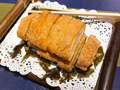 -一心斋素食馆(龙岗店)