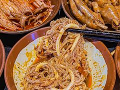 -重庆印象老火锅(梅林店)