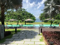 -三亚太阳湾柏悦酒店