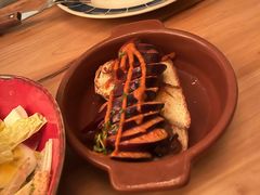 -LA PLATEA兰蒂地中海餐吧(三里屯店)