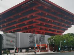 -中华艺术宫(上海美术馆)