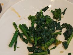 -汤城小厨•粤菜•靓汤(金宝街店)