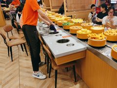 -喜家自助小火锅(卓悦里店)
