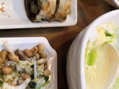 -台北楚楚园馅饼粥(虹桥南丰城店)