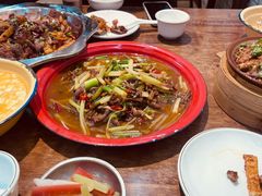 -佬缸炮江湖川菜(玉林店)