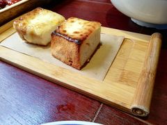 一口闷芝士南瓜-大牌大·传统杭帮菜(湖滨店)