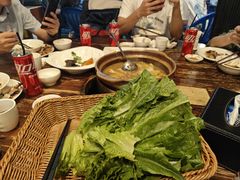 -七寸飝大饭店(马场店)