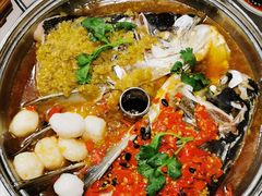 -望湘园湖南菜(赛格店)