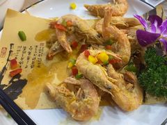 -醉壹号海鲜大排档(厦门美食地标店)