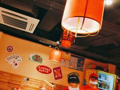 -玺炖·中国铁锅炖(南京东路店)