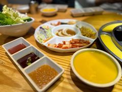 -喜来稀肉(北外滩白玉兰广场店)