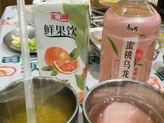 -曾百万小炉小串自助烧烤(高新店)
