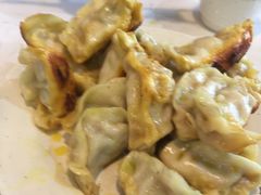 -蒋家桥饺面店(奥邦店)