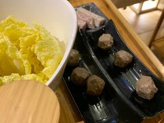 -狐狸爱上椰子鸡(金地广场店)