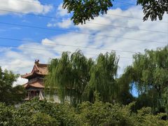 -雍和宫(地铁站)