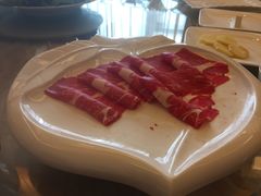 -内蒙古驻京办餐厅