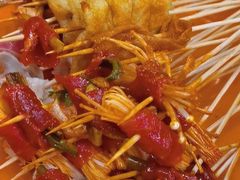 -黔哆哆地摊酸汤火锅(清湖店)