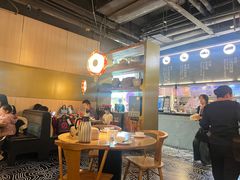 -桂小厨广西菜(青秀万达店)