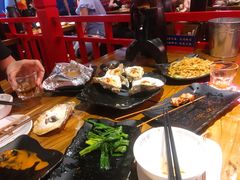 -烧蠔帮·湛江生蚝(茂南万达店)