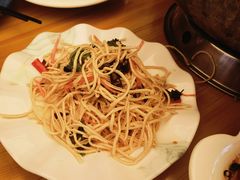 -九寨沟石锅鱼(沣峪口二十年店)
