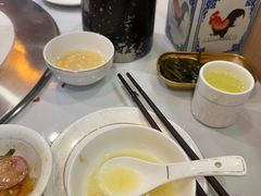 -冰城焰会大丰收铁锅炖(萝岗万达金街店)