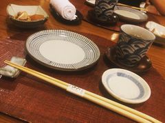 希望日本料理-希望日本料理(保利香槟花园店)