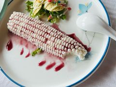 -老克勒上海菜(南京路步行街店)