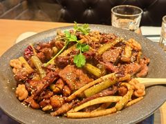 -一麻一辣麻辣香锅(方庄店)