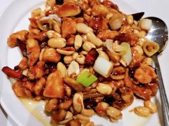 宫保鸡丁-眉州东坡(鸿坤店)