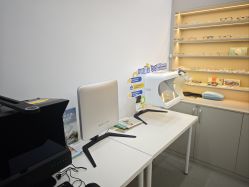 -清清博视儿童眼视光中心(角门西店)