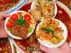 -佬缸炮江湖川菜(玉林店)