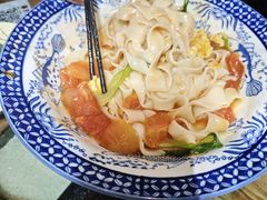 -海碗油泼面·八次方·水库鱼·粘卷子(平谷店)