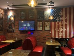 -猫头婴小酒馆FUN OWL(1912店)