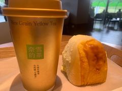 -奈雪的茶(来福士广场店)