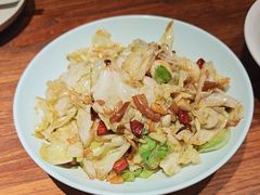 -双流老妈兔头(荟聚店)