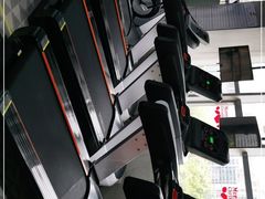 -UP健身私教馆(海岸城店)