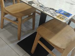 大堂-老地方面馆(思南路店)