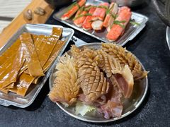 -铜元老码头鳝鱼火锅