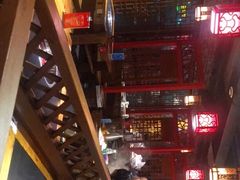 -大龙燚火锅(五一广场店)