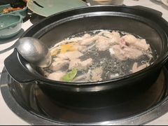 -狐狸爱上椰子鸡(滨江星光大道店)