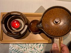 -叶叶菩提(太原别墅店)