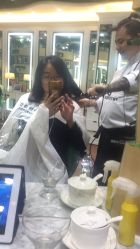 -艺米阳光Hair Salon