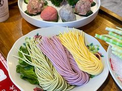 -港火社成都火锅(城市花园店)