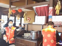 -老阿爸鲜鱼土菜(昆山花桥店)