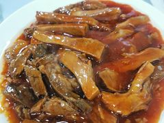-清真鸿起来饭庄(复兴路店)