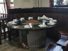 -好灶头妈妈菜·柴火灶台鱼·千岛湖土菜地标美食