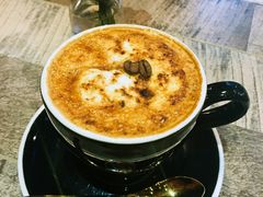 -麦隆咖啡Mellower Coffee(弘基时尚生活中心店)