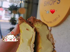 -Money Shops(愚园路店)